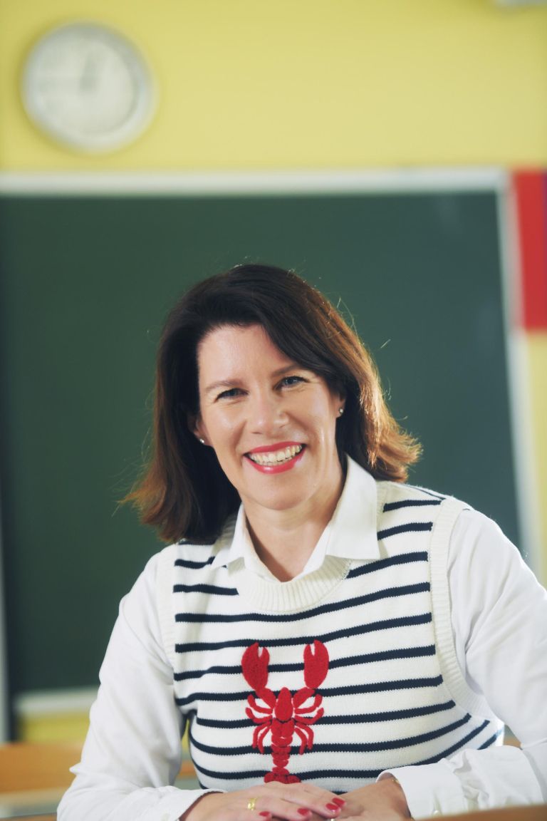 Mateja Peršolja