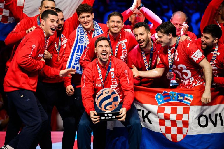 reprezentanca, rokomet, reprezentanca-afera