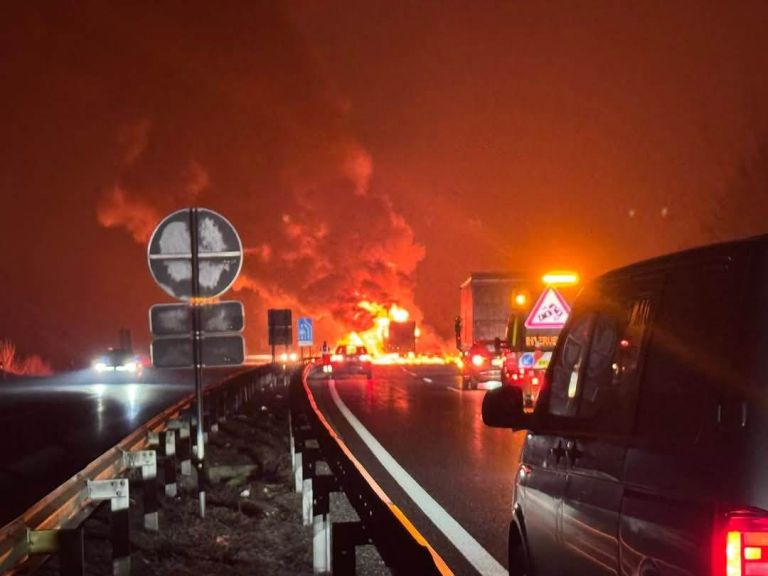 pozar avtocesta pesnica.jpg