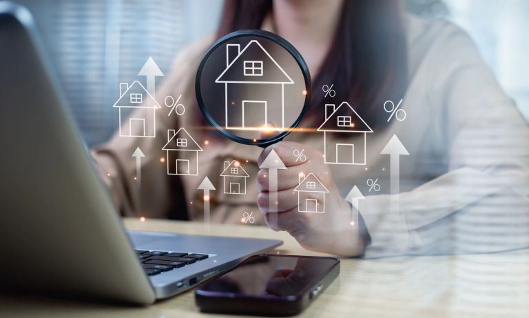 vlaganje v poslovne nepremičnine