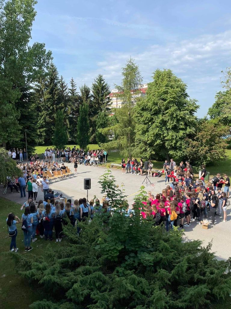 Srednja zdravstvena šola MS 2