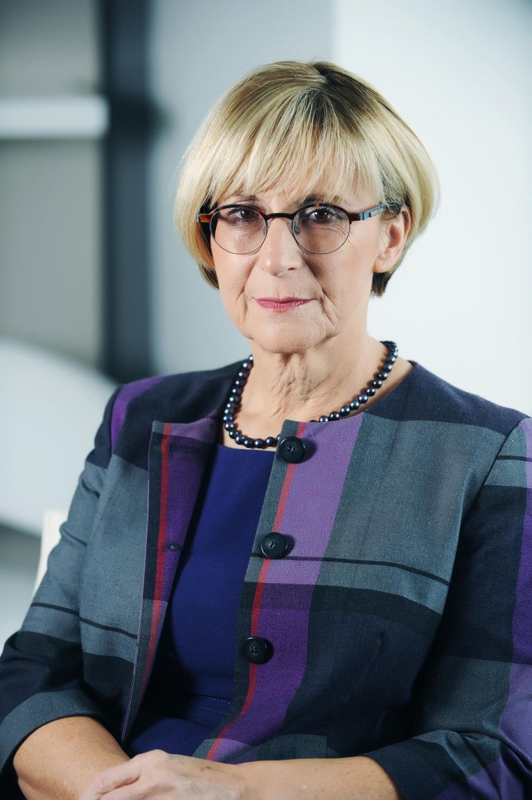 Dr. Metoda Dodič Fikfak