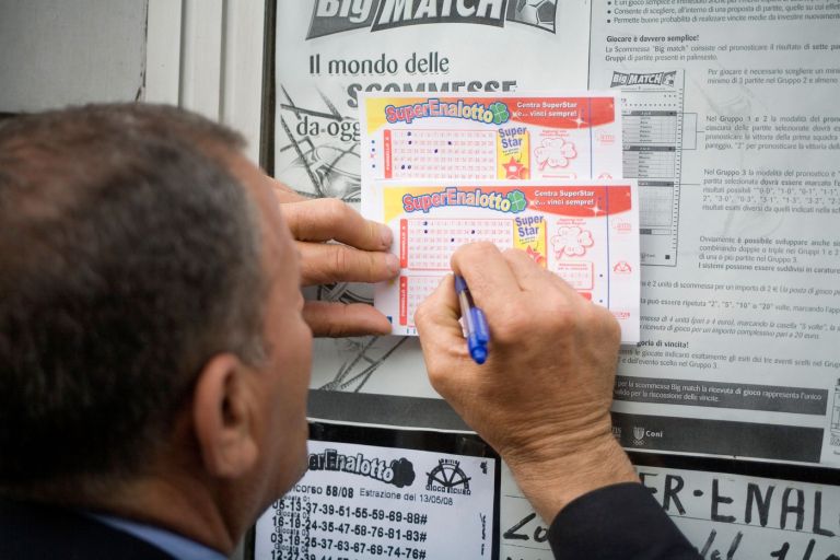 loto listek, italija.jpg
