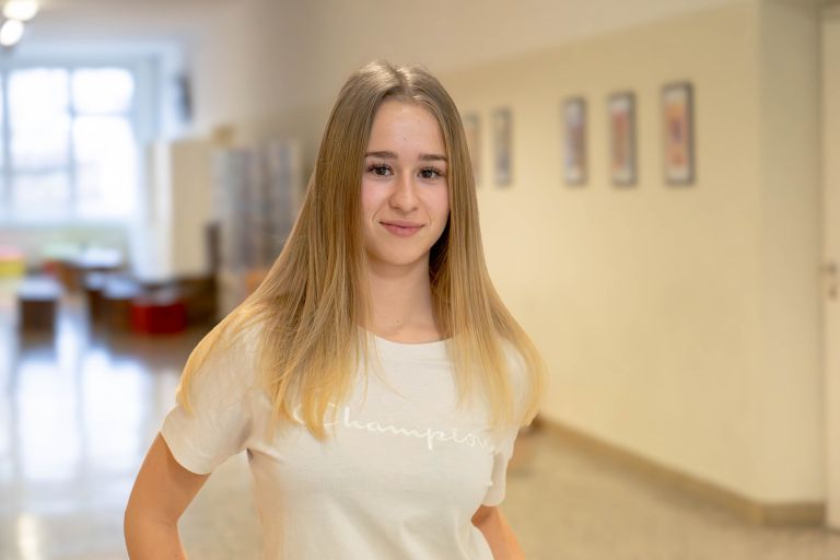 Nuša Hanc
