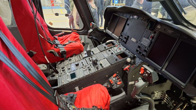 leonardo, helikopter, proizvodnja