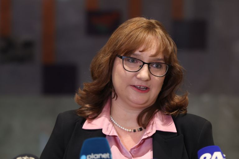 Simona Drenik Bavdek