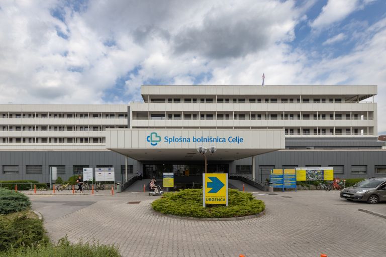 Splošna bolnišnica Celje