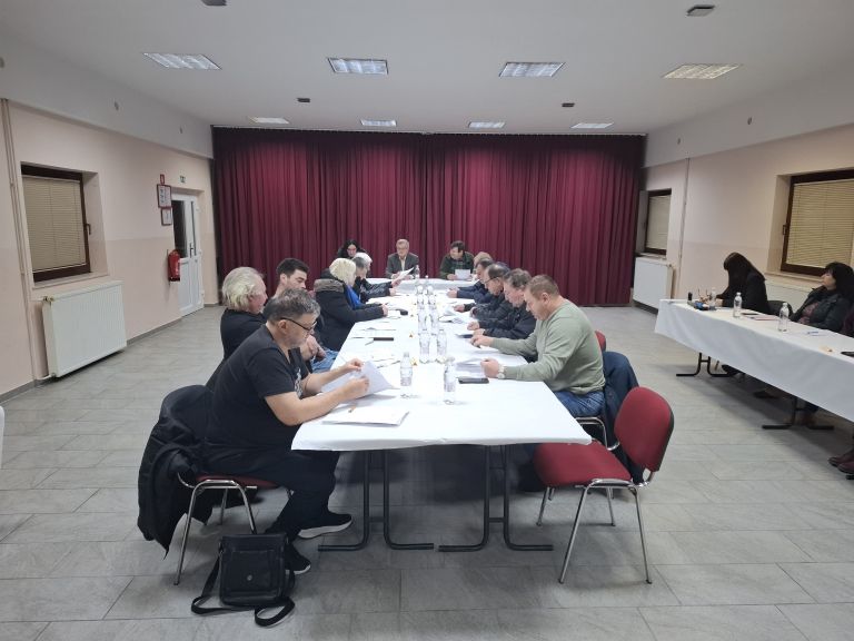 milan-horvat, obcina-gornji-petrovci, seja-obcinskega-sveta