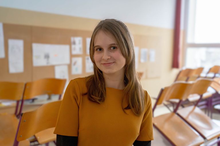Zara Redžić Jezernik