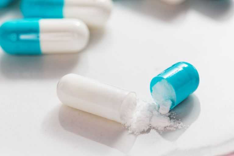 kapsula, tableta, zdravila