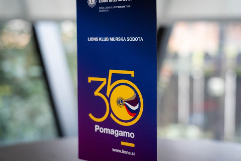 lions-klub-murska-sobota, 35-let-delovanja