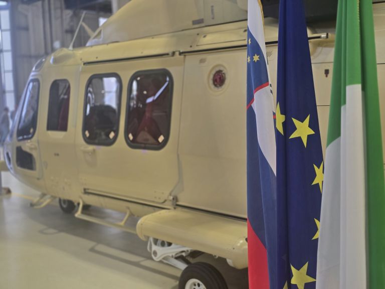 leonardo, helikopter, proizvodnja, AW139M