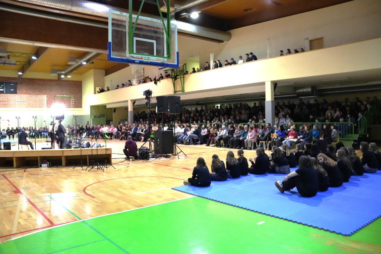 oš-apače, šolski-sklad, dobrodelni-dogodek