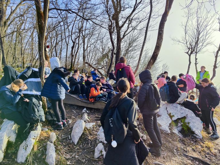 os-milana-majcna-sentjanz