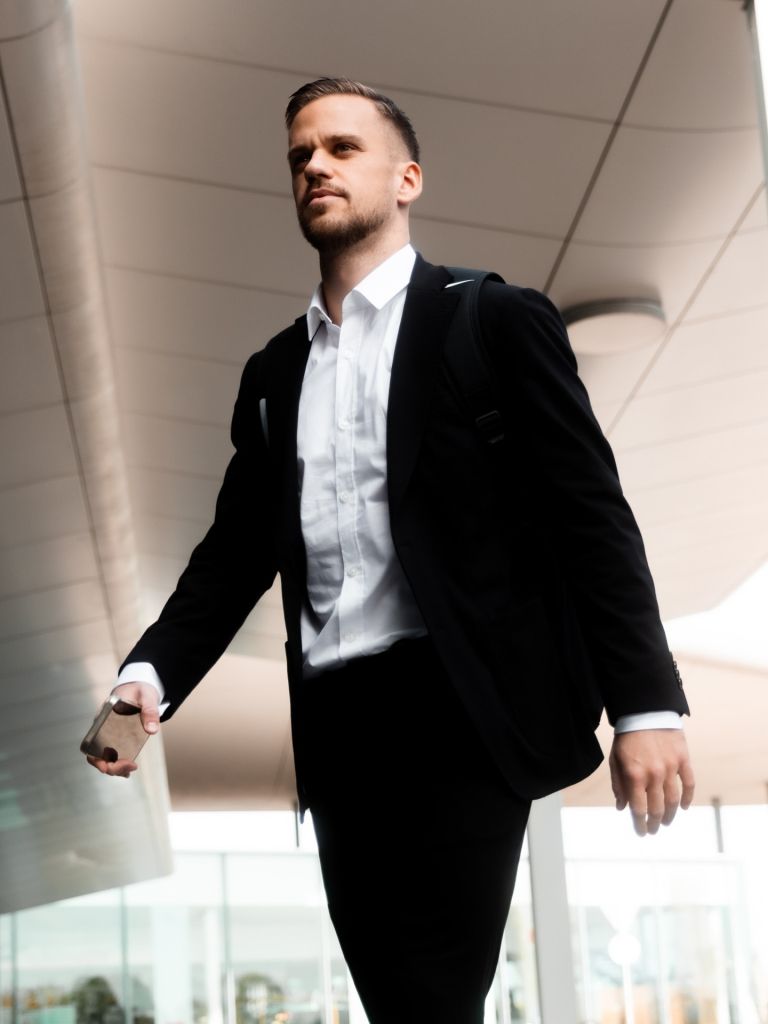 tomi horvat, bristol