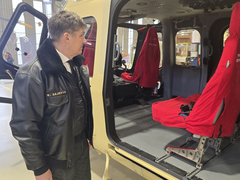 leonardo, helikopter, proizvodnja