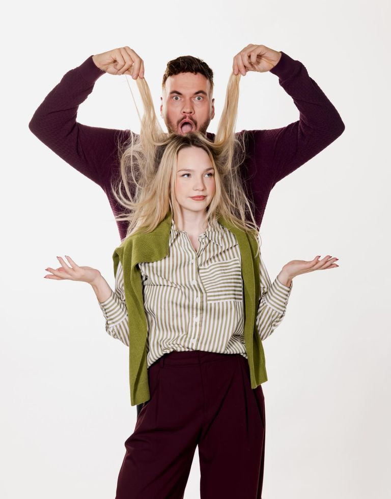 Robert Roškar, Zala Perlič.jpg