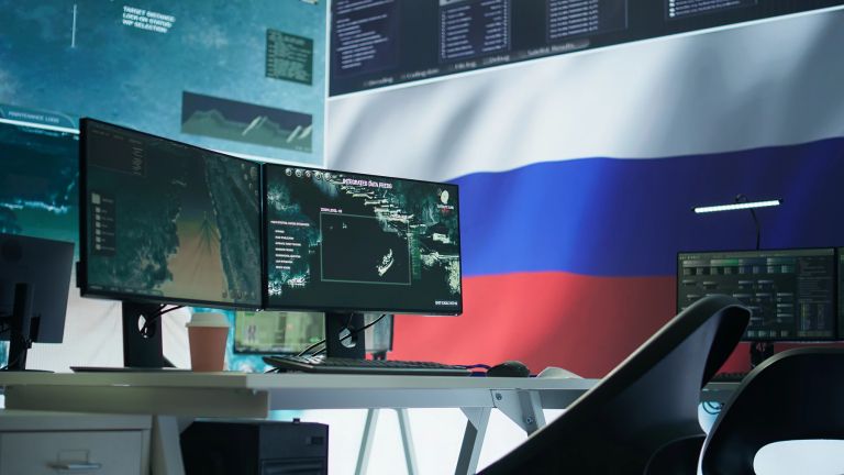 ruski obveščevalci