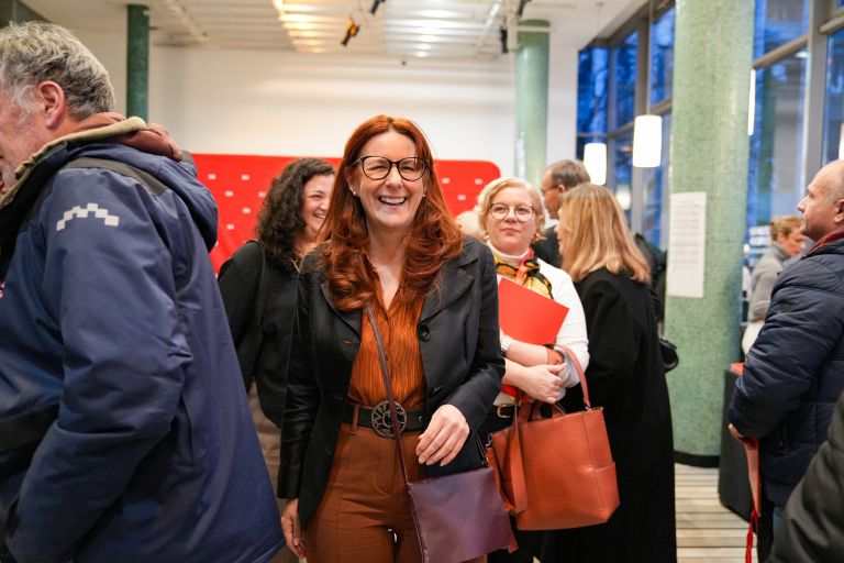 socialni-demokrati, konvencija