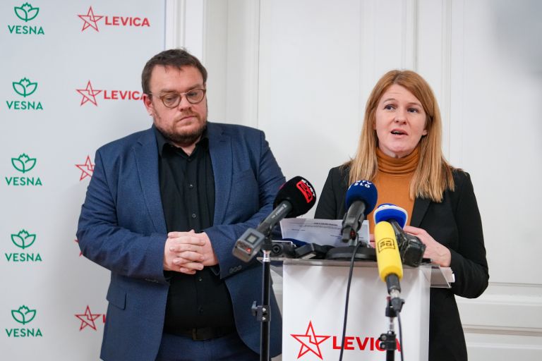 simon-maljevac, vesna, levica