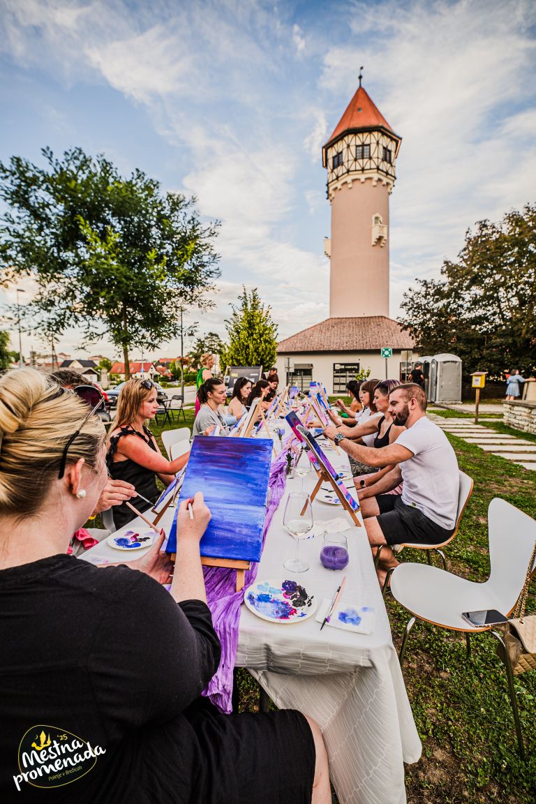 Mestna promenada, Wine and paint z lokalnimi vini_Luka Rudman.jpg