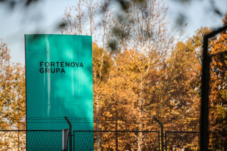 fortenova