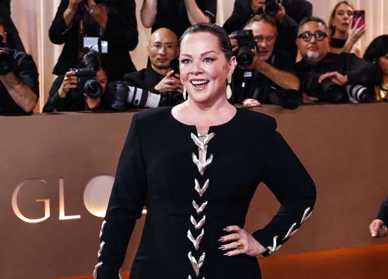 Melissa McCarthy