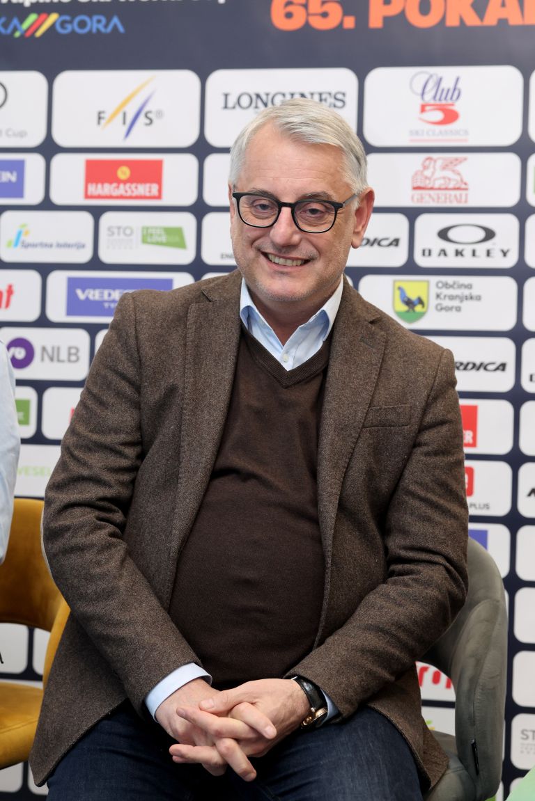 Vitranc, Kranjska gora