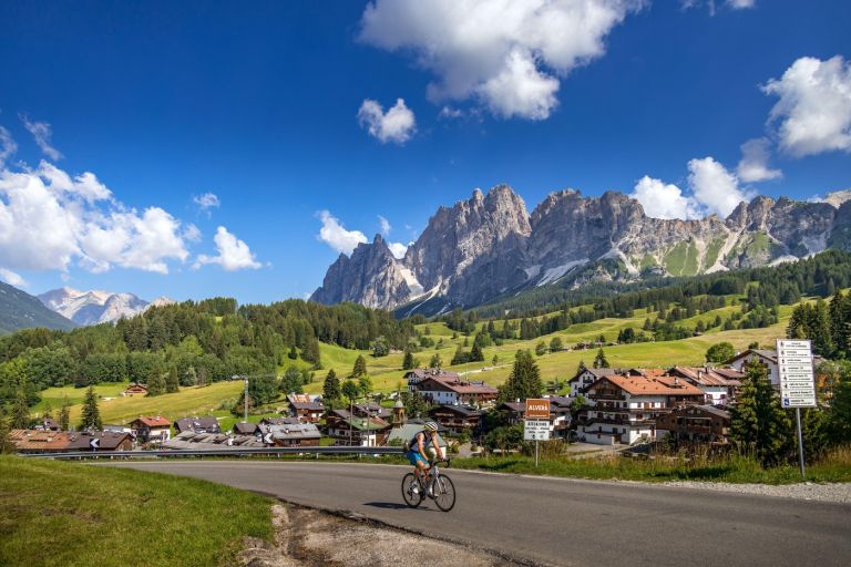 cortina-dampezzo