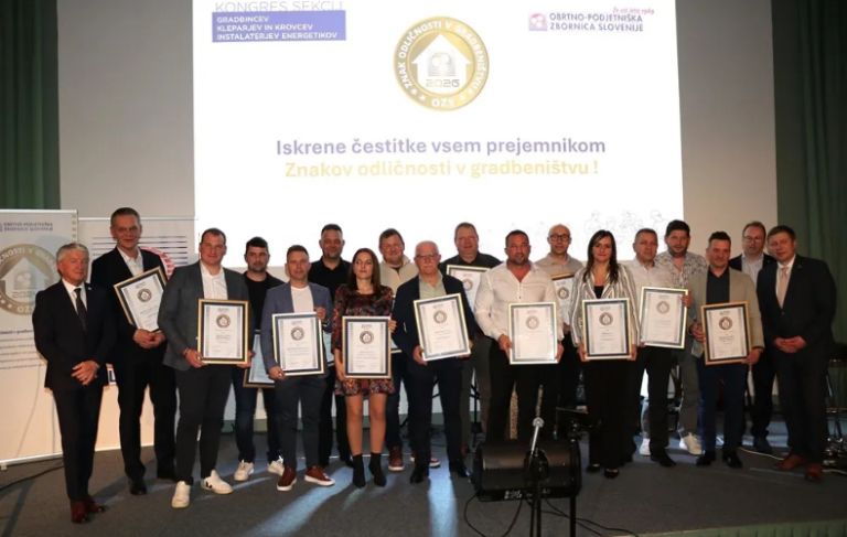ozs, znak odličnosti v kakovosti