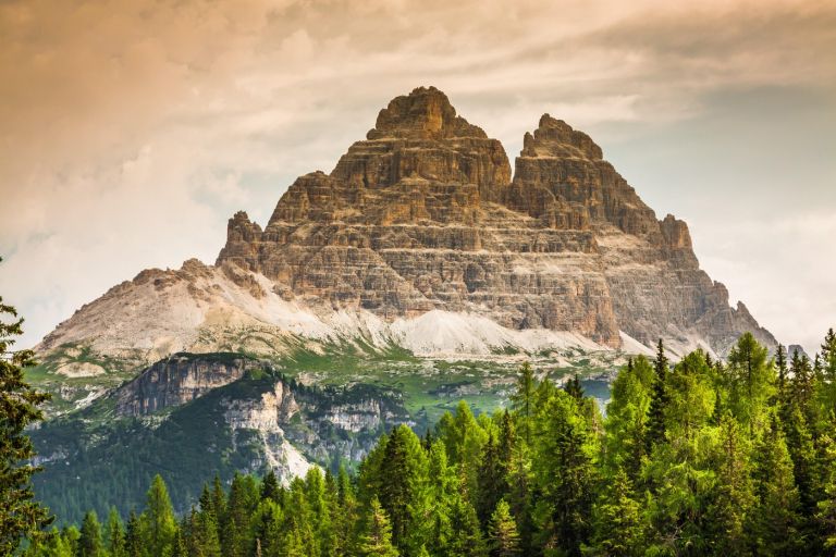 cortina-dampezzo
