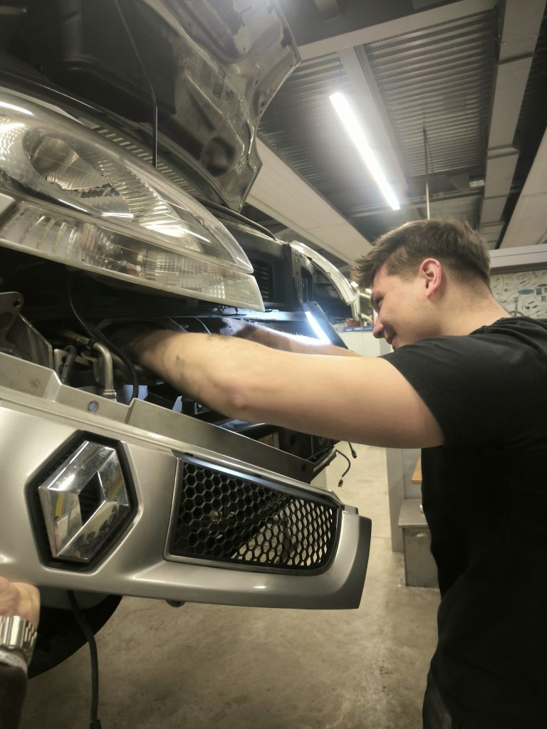 Strojna šola ŠC Ptuj 2