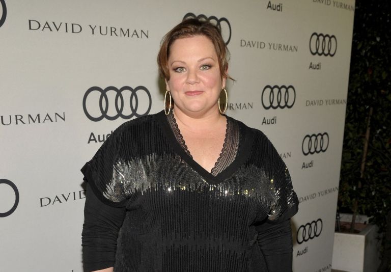 Melissa McCarthy