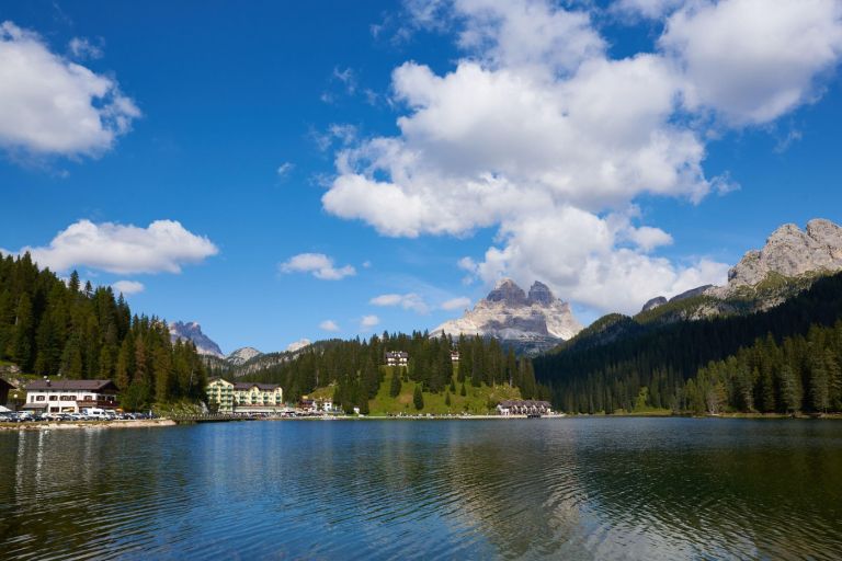 cortina-dampezzo