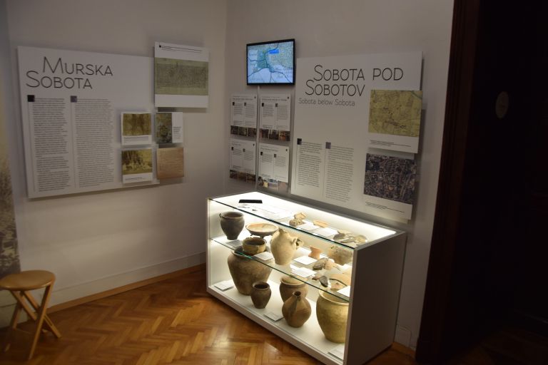 ljudje-ob-muri, prenovljena-razstava, pomurski-muzej-murska-sobota