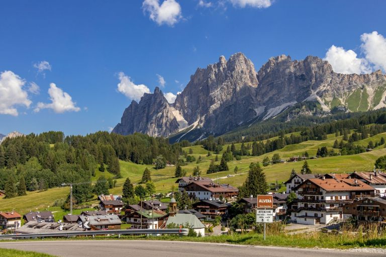 cortina-dampezzo