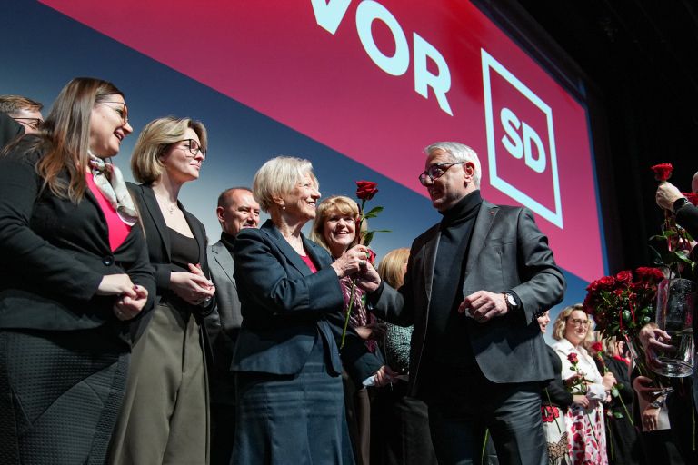 socialni-demokrati
