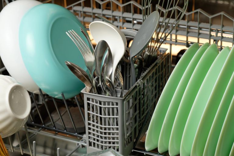 pomivalni-stroj, pribor