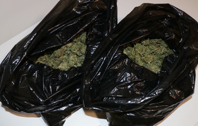 prepovedana-droga, hisne-preiskave, policija