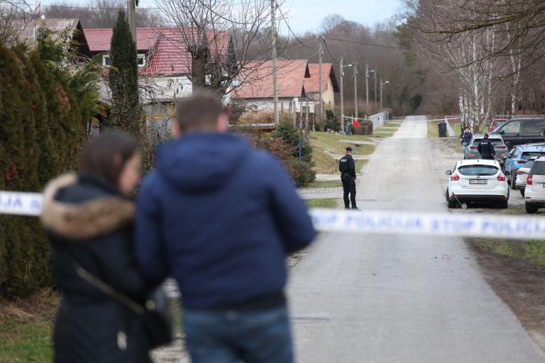 medzimurje, streljanje