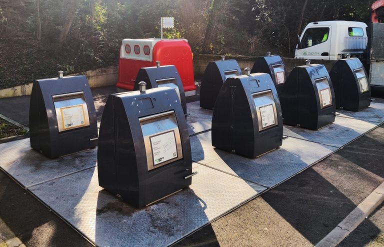 Ankaran_ekološki otok