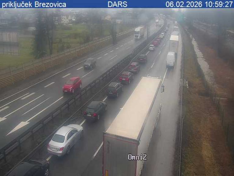 brezovica, prometna, kolona.jpg