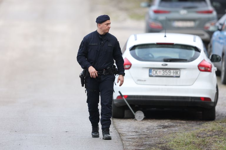 medzimurje, streljanje