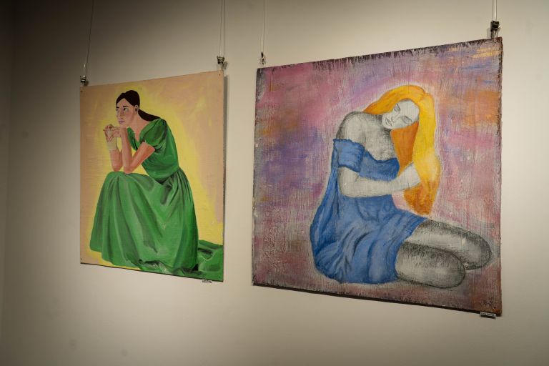 razstava-likovnih-del, galerija-anteja-trstenjaka-ljutomer