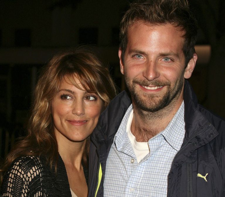 Bradley Cooper, Jeniffer Esposito