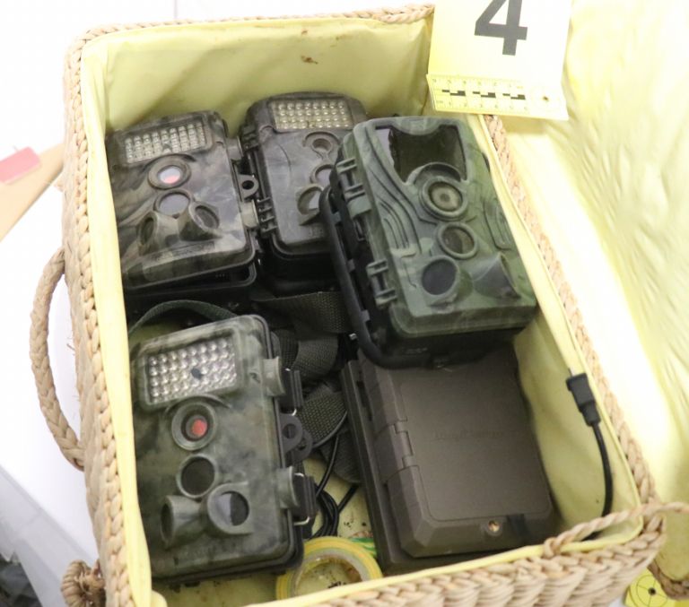 prepovedana-droga, hisne-preiskave, policija