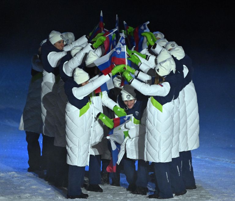slovenia, cortina, milano