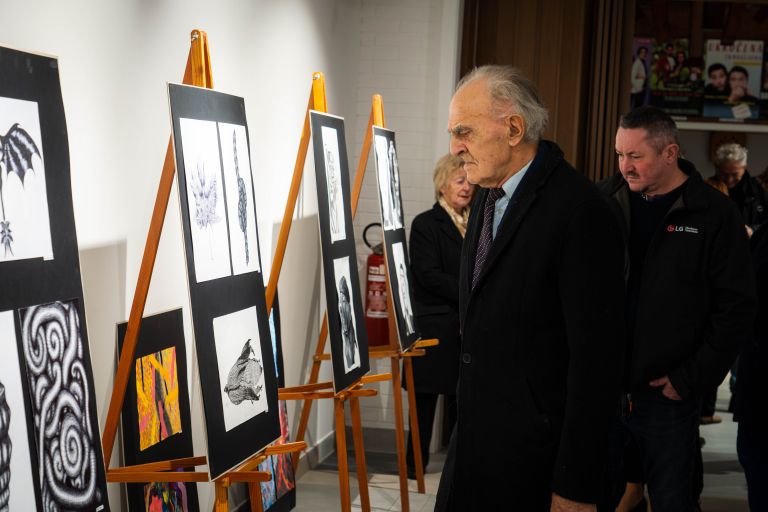 razstava-likovnih-del, galerija-anteja-trstenjaka-ljutomer