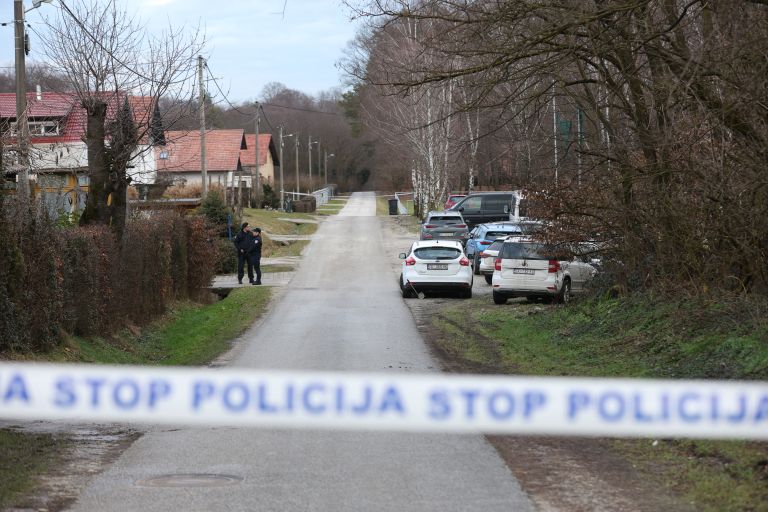 medzimurje, streljanje