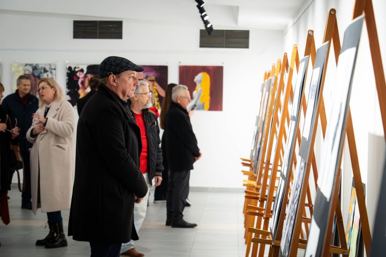 razstava-likovnih-del, galerija-anteja-trstenjaka-ljutomer